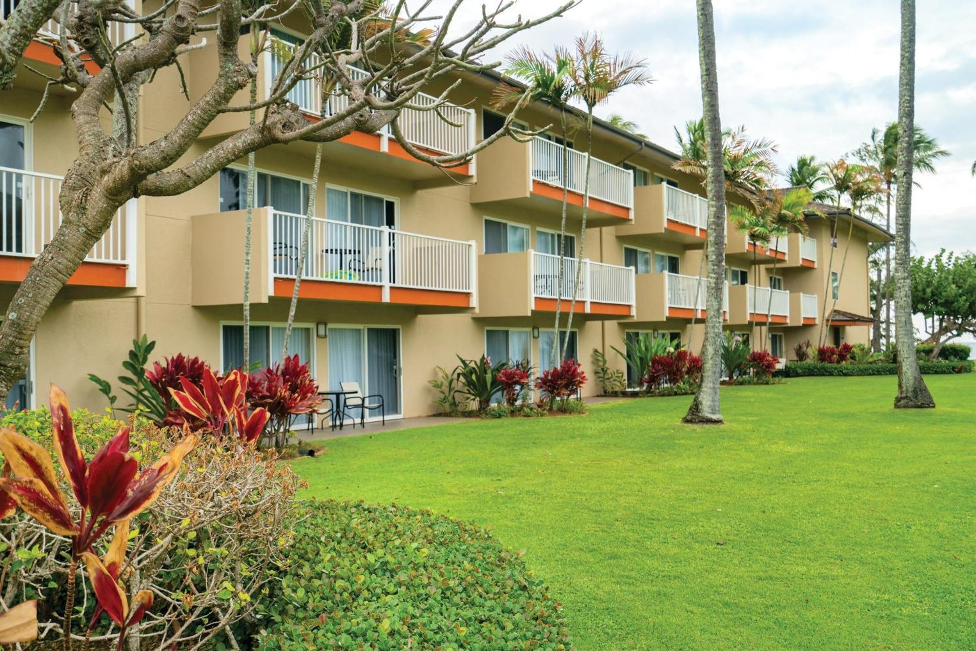 Resort Kauai Coast At The Boy
