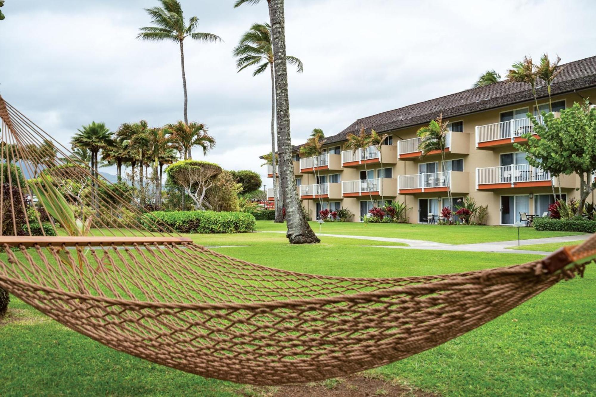 Kauai Coast At The Boy 4*