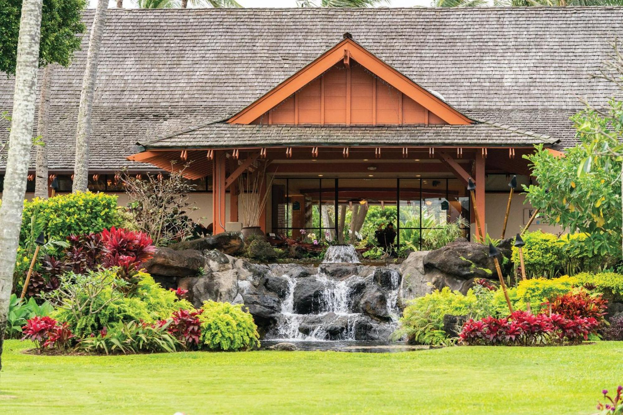 Kauai Coast At The Boy 4*