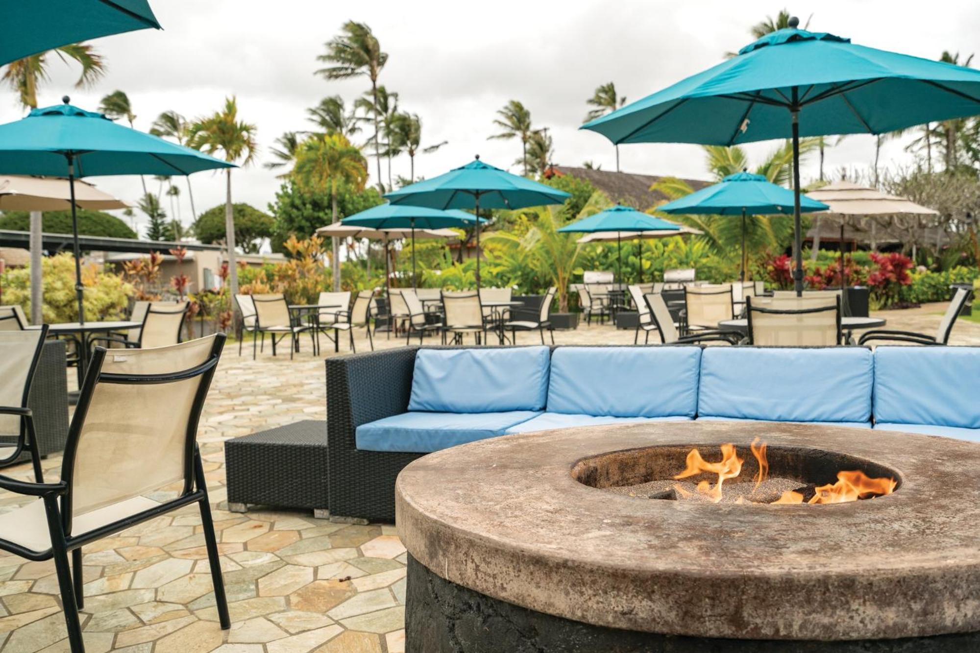 Resort Kauai Coast At The Boy