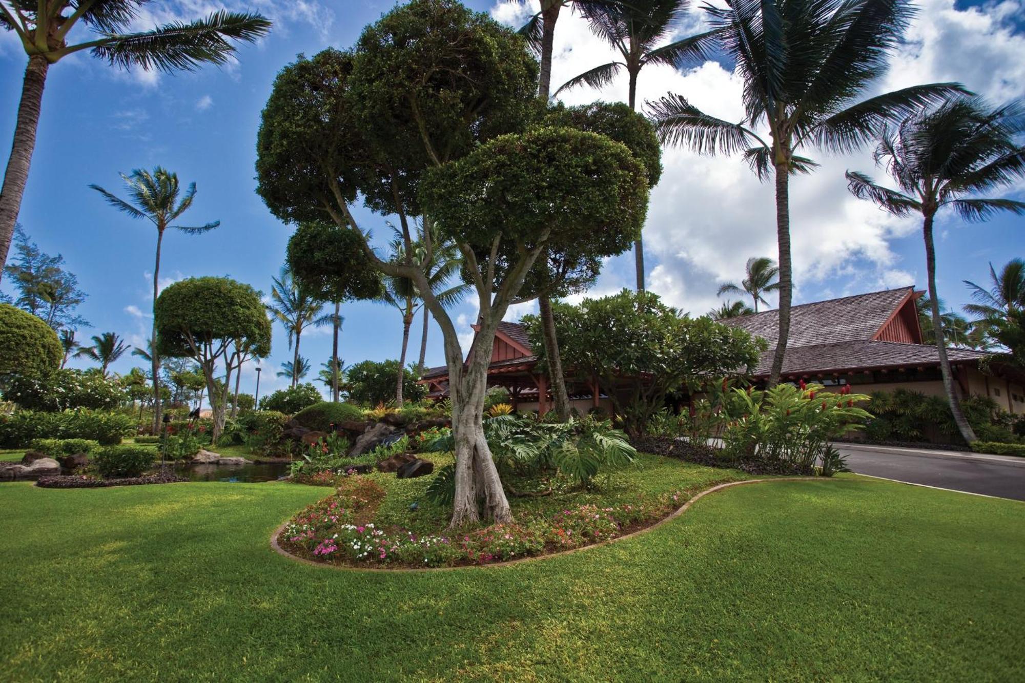 Resort Kauai Coast At The Boy 4*