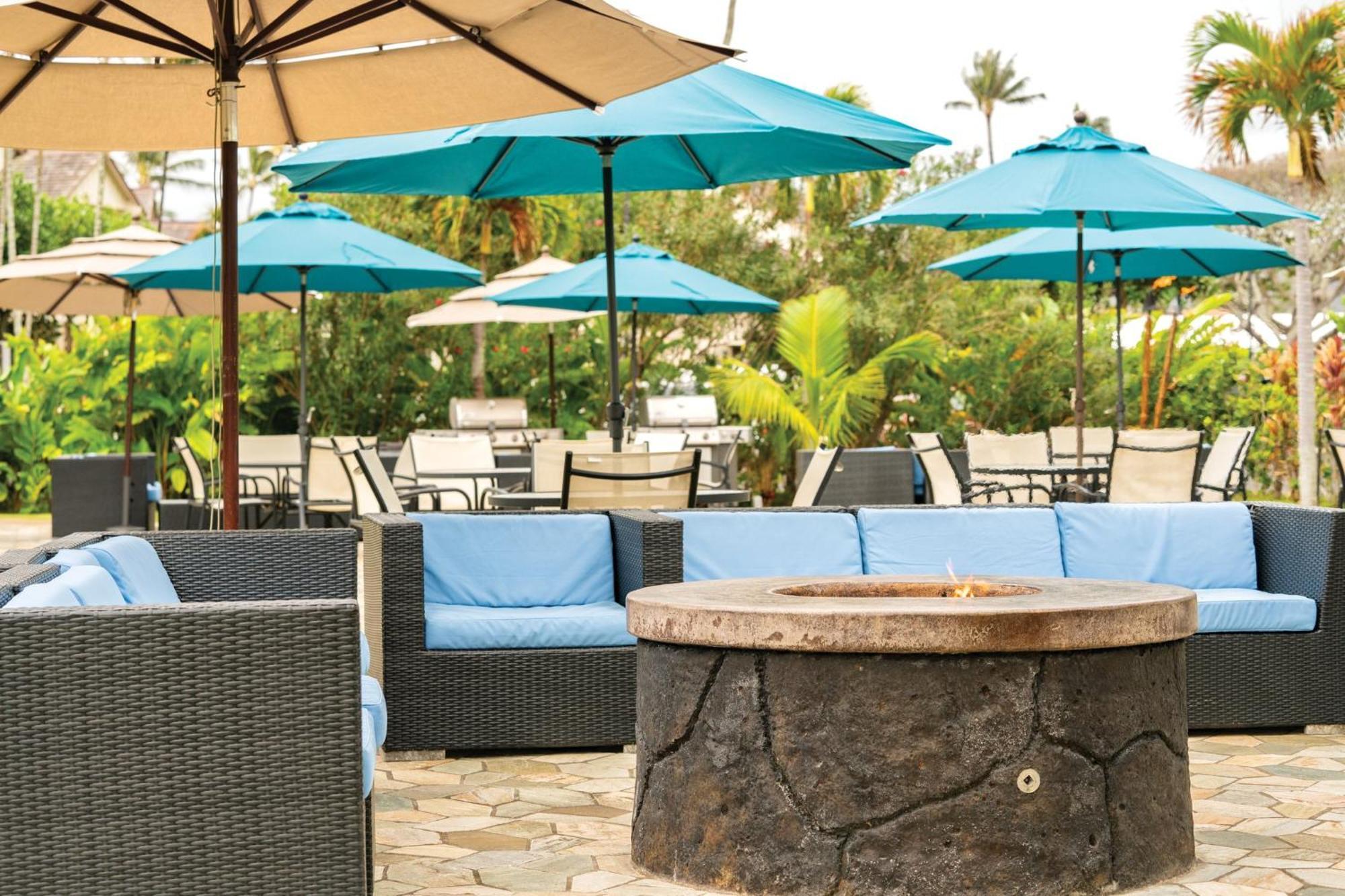Kauai Coast At The Boy 4* Kapa'a